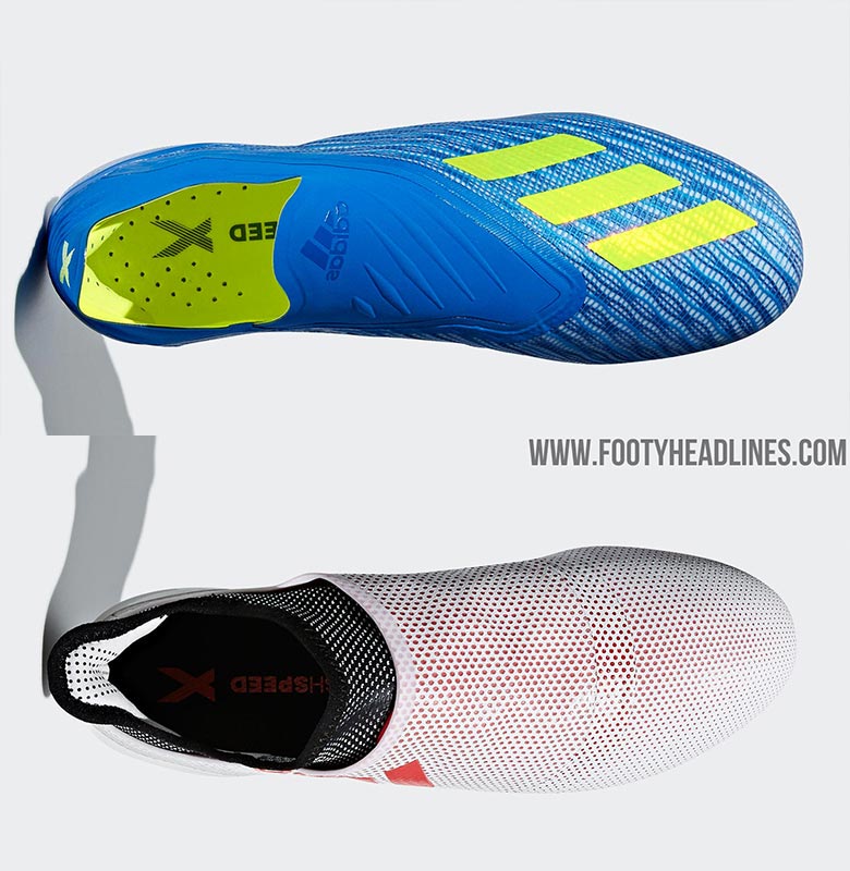Adidas x 18 2025 tf